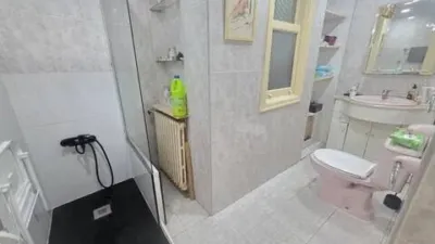 Apartment on Avenida de Basagoiti photo 26