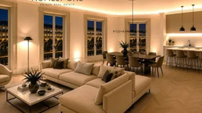 Apartment in Justicia-Chueca photo 3