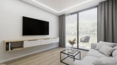 Piso - Vista 5