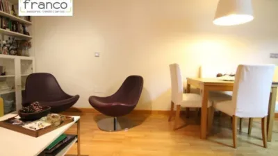 Apartment in Juan Carlos I photo 3