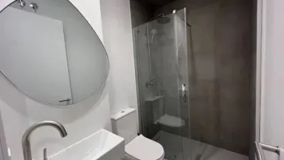 Habitación en alquiler en Calle de Manuel Luna, Cuatro Caminos (Distrito Tetuán. Madrid Capital) de 890 €<span>/mes</span>