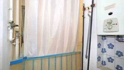 Apartment in Esplugues de Llobregat photo 37