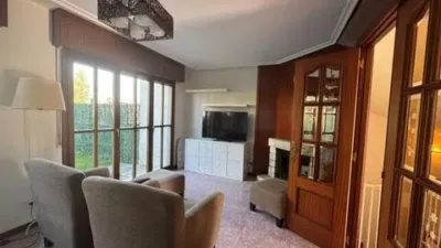 Chalet in Polanco photo 42