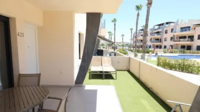 Piso – Pilar de la Horadada, Torre de la Horadada - Vista 4