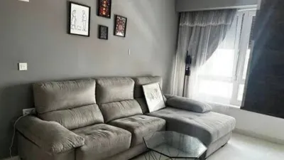 Apartment on Pablo Picasso Street photo 4