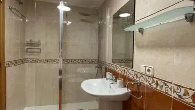 Apartment in Sant Joan d'Alacant photo 24