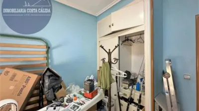 Apartment on Isidoro de la Cierva Street photo 9