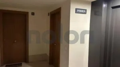 Apartment in Alcover photo 4