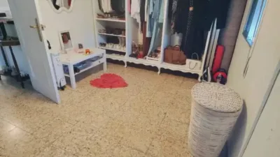 Apartment in Triana photo 15
