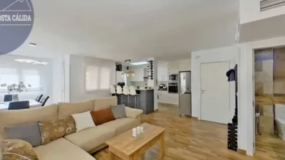 Apartment on Doctor Luis Prieto Street photo 2