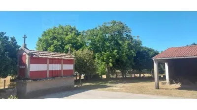 Rustic house in Silleda photo 35