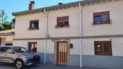 Rustic house on Calle Barrio San Pedro, 50 photo 3