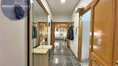 Apartment on Isidoro de la Cierva Street photo 16