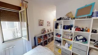 Flat on Calle de San Isidro photo 15