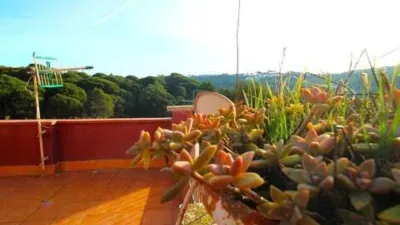 Terraced house in Urbanitzacions photo 2