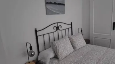 Piso – Ferrol, A Madalena - Vista 3