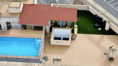 Piso – San Miguel de Salinas, Balcón de la Costa Blanca - Vista 3