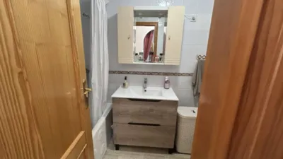 Apartment in Orihuela photo 28
