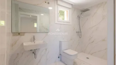 House in Sanxenxo photo 51