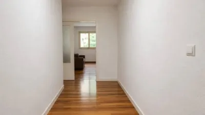 Apartment in Valle de Mena photo 8