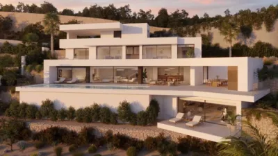 Casa - Vista 2