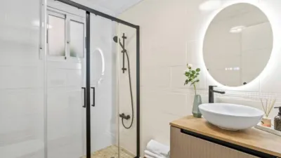 Apartment on Navelate Street photo 18