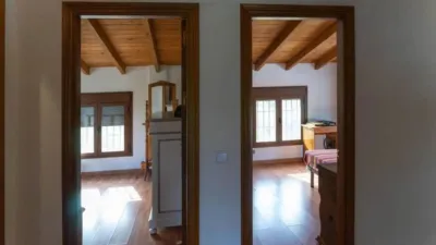 Chalet in Álora photo 32