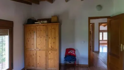 Chalet in Álora photo 45