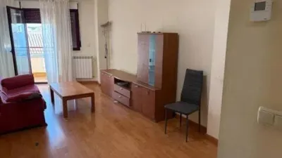 Apartment in La Roda photo 2