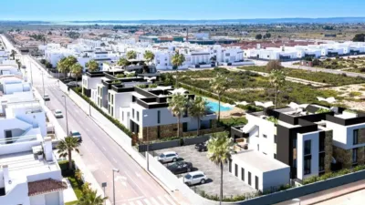 Casa – Rojales, Ciudad Quesada - Vista 4
