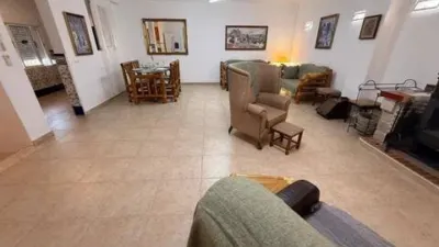 Casa – Daya Nueva, Barrio La Bodega - Més