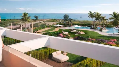 Casa - Vista 5