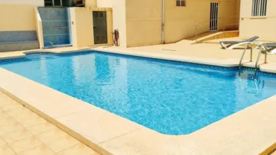 Apartment in L'Alfàs del Pi photo 25