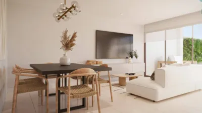 House in Corvera photo 10