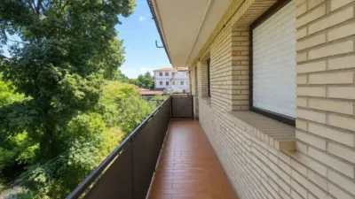Apartment in Valle de Mena photo 21