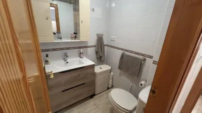 Apartment in Orihuela photo 31