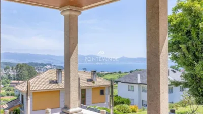 House in Sanxenxo photo 15