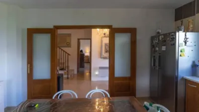 Chalet in Álora photo 21