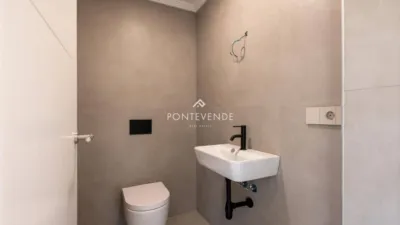 House in Sanxenxo photo 43