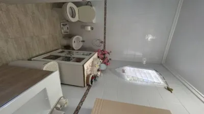 Apartment in Orihuela photo 48