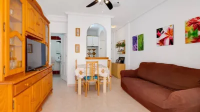 Casa – Torrevieja - Vista 3