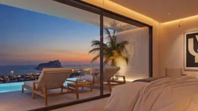 Casa - Vista 4