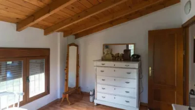 Chalet in Álora photo 42