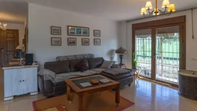 Chalet in Álora photo 8