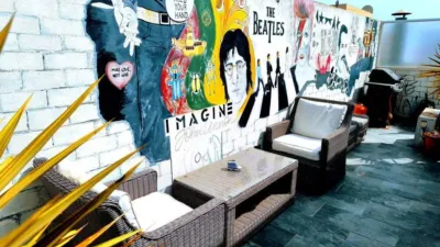 Apartment in L'Alfàs del Pi photo 15