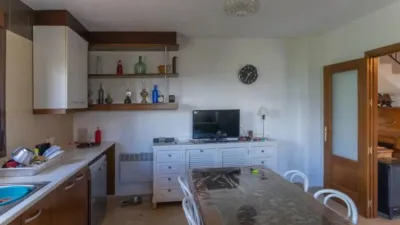 Chalet in Álora photo 20