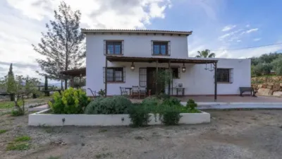 Chalet in Álora photo 2