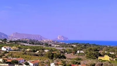 Apartment in L'Alfàs del Pi photo 22