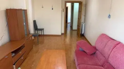 Apartment in La Roda photo 3