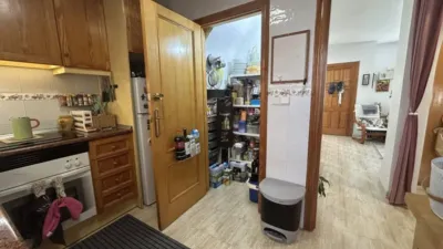 Apartment in Orihuela photo 12
